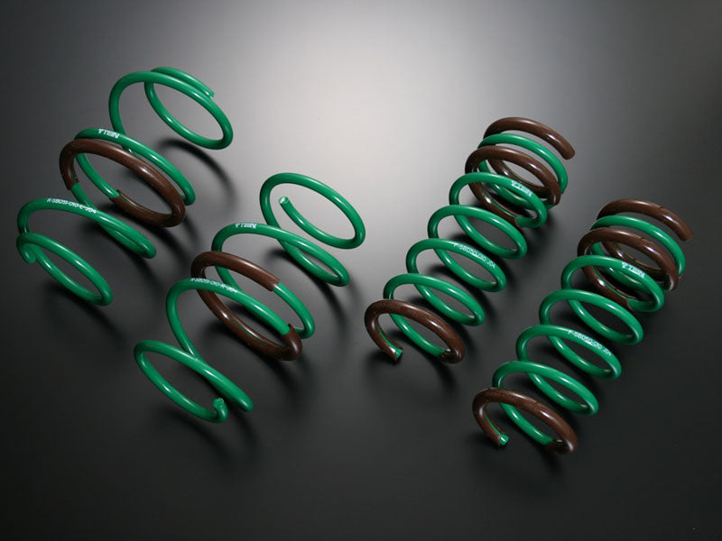 Tein Toyota GR Yaris S-Tech Sport Spring Set Lowering Kit