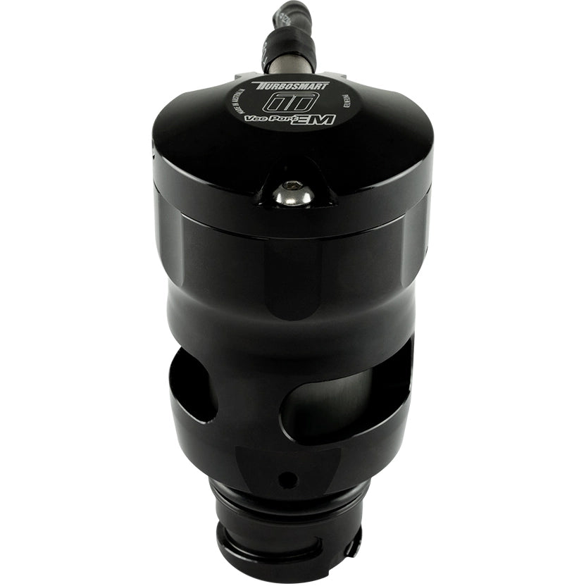 Turbosmart Vee Port EM TS-0225-1001 Ford F-150 EcoBoost blow off valve