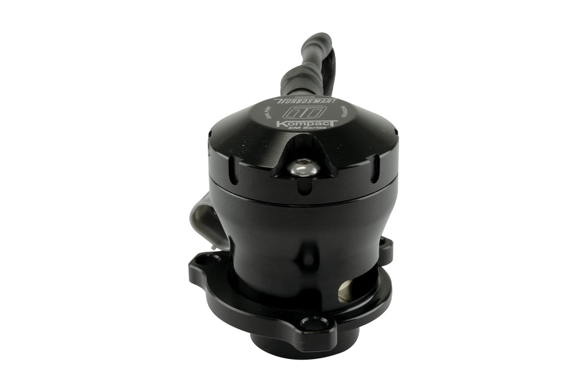 Turbosmart Kompact EM VR17 Dual Port BOV