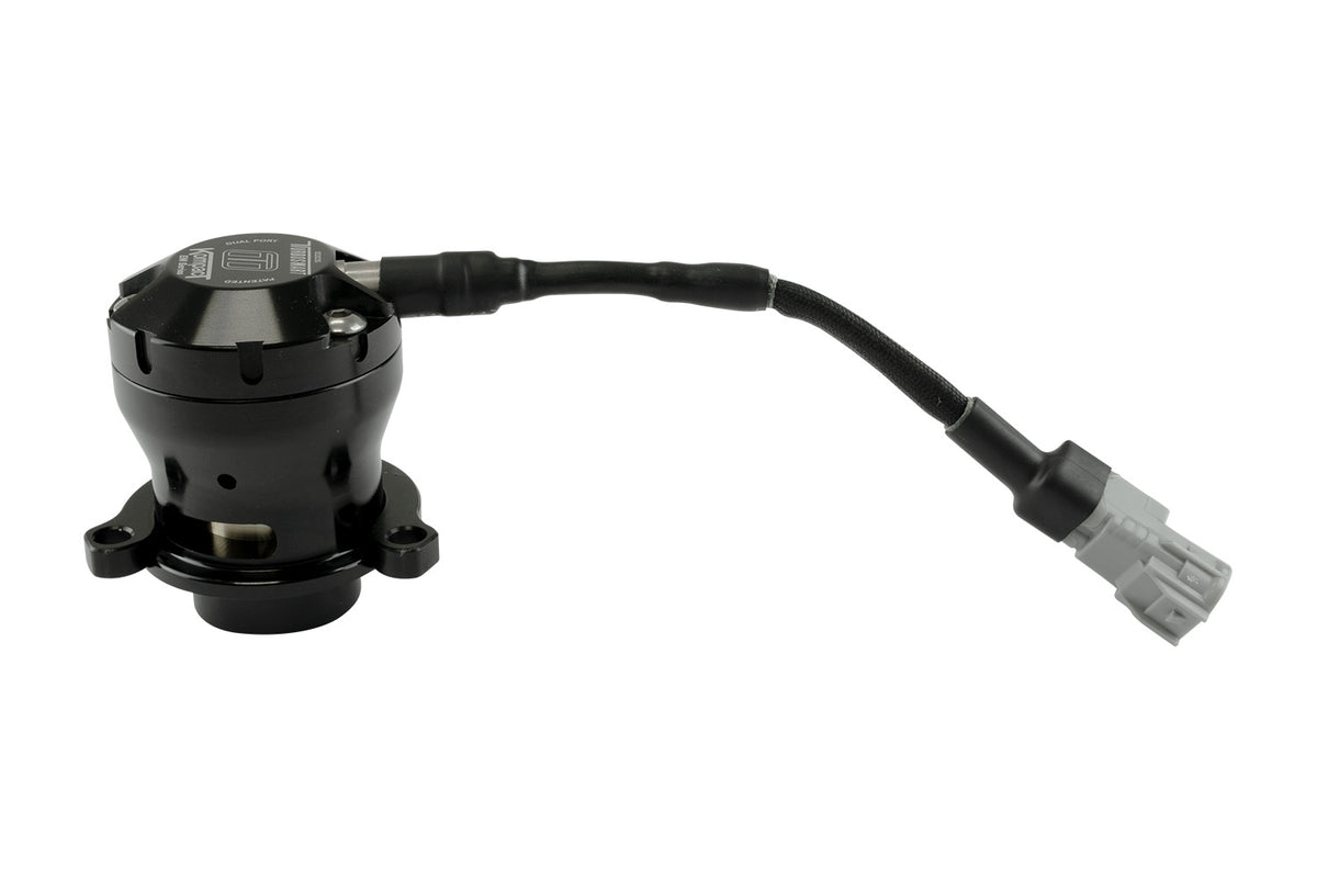 Turbosmart VR17 Dual Port electronic blow off valve