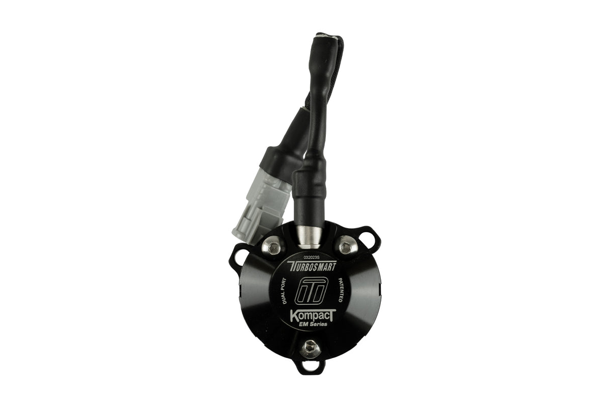 Turbosmart Kompact EM VR17 Dual Port Toyota Lexus product image
