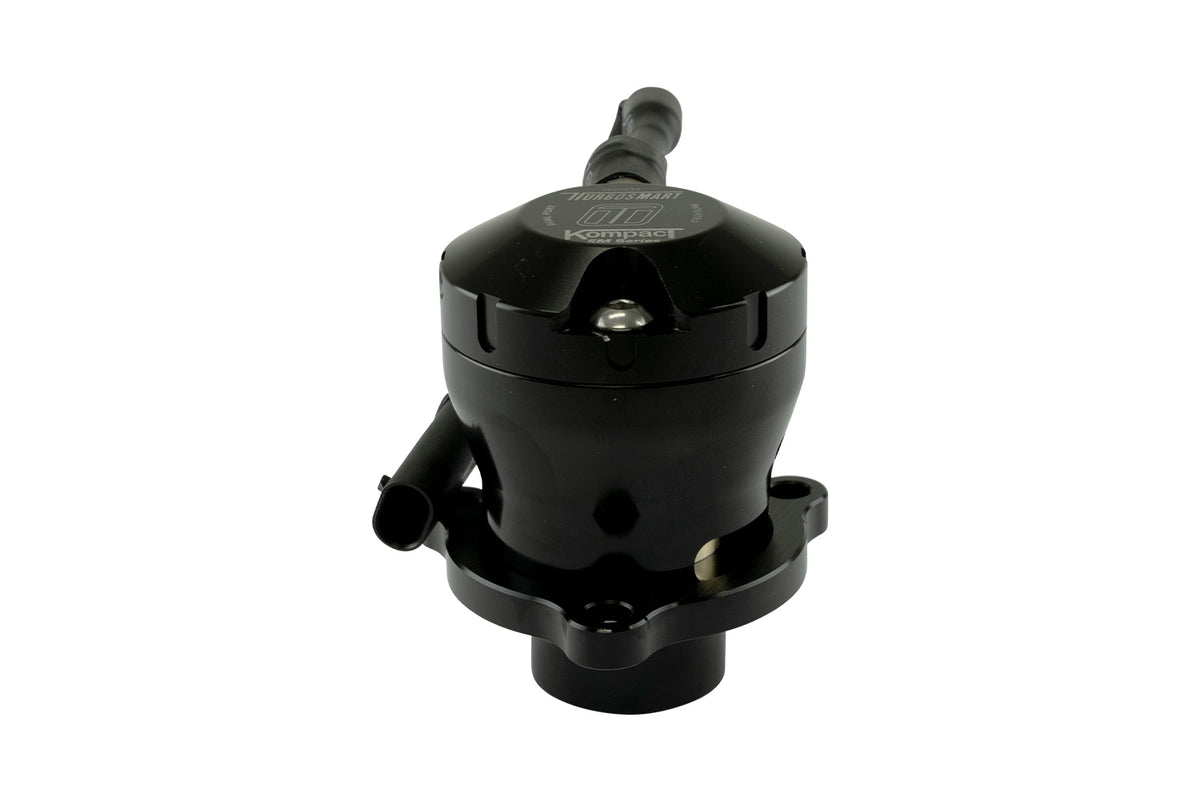 Turbosmart Kompact EM VR19 electronic diverter valve