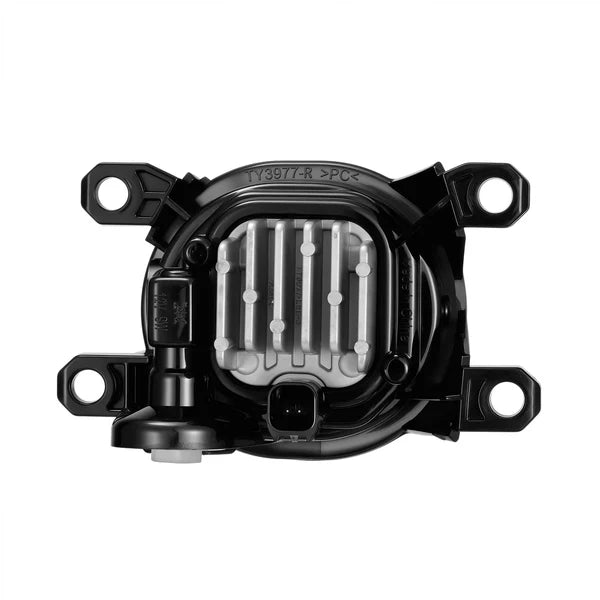 AlphaRex 24+ Toyota Land Cruiser DoubleTap Dual Color LED Projector Fog Lights