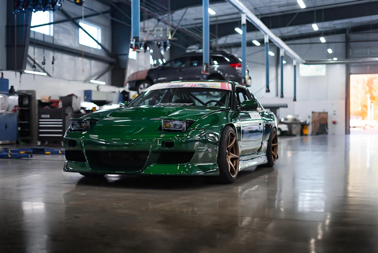 Kansei Tandem Wheels (Price Per Wheel)