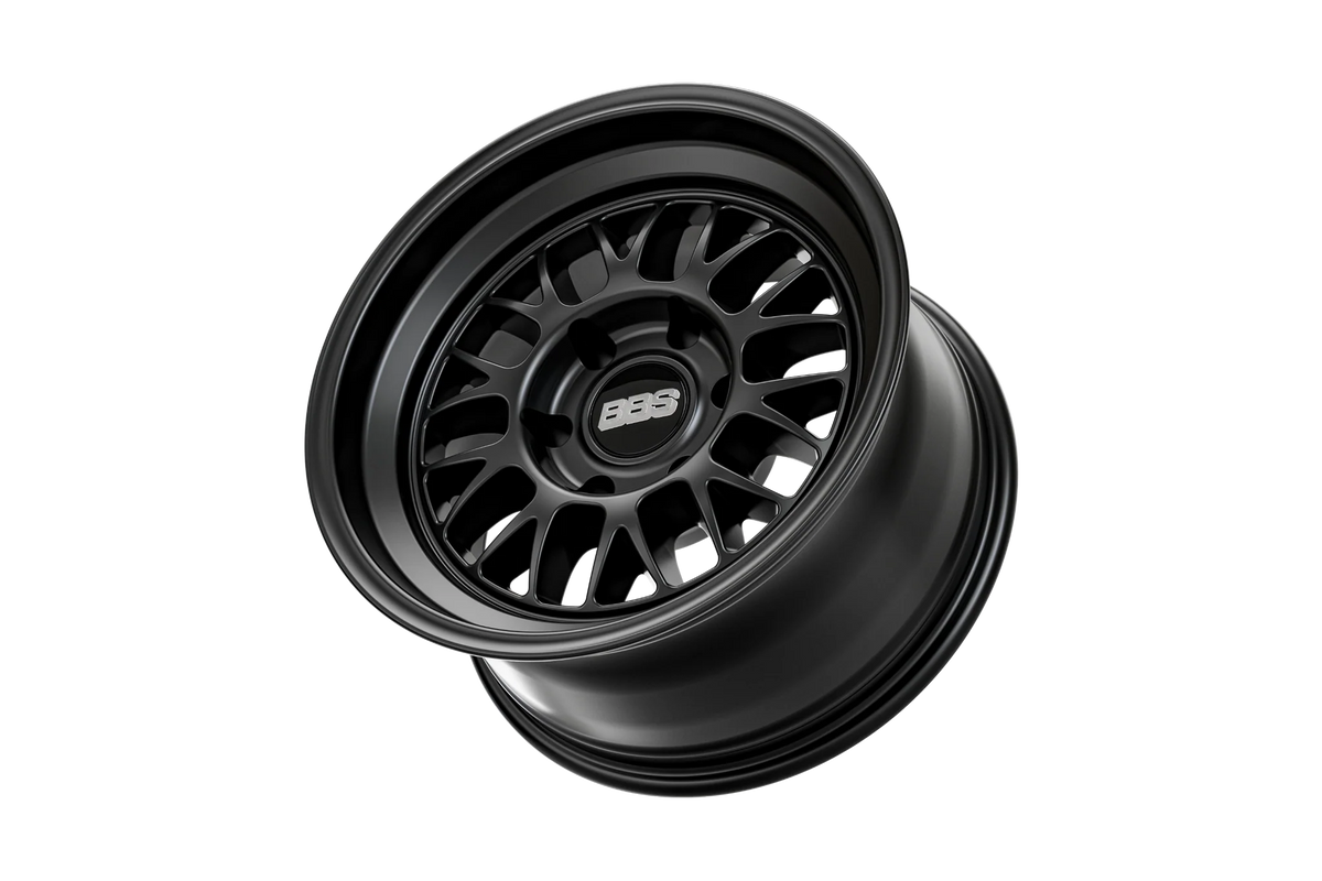 BBS Truck/SUV TS-C Flow Formed Wheels (Price Per Wheel)