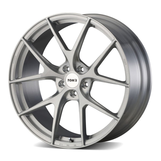 Toms Racing TWF03 Forged Wheels for Toyota/Lexus (Price Per Wheel)