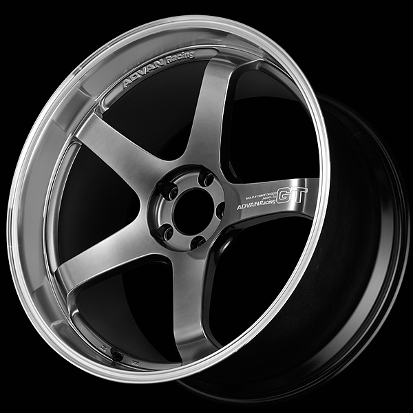 Advan GT Premium Forged Wheels Set of 4 Wheels