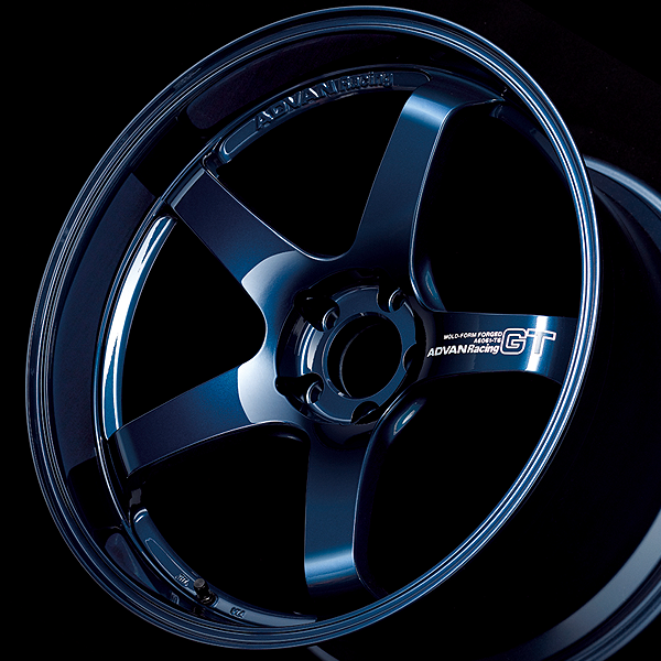 Advan GT Premium Forged Wheels Set of 4 Wheels