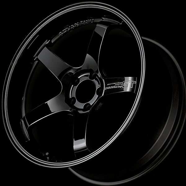 Advan GT Premium Forged Wheels Set of 4 Wheels