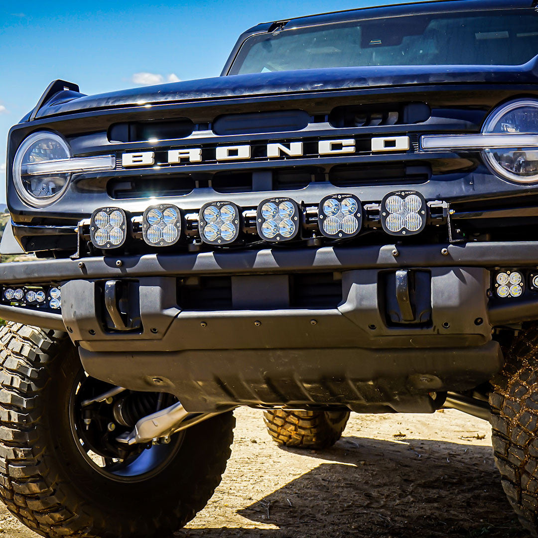 Baja Design XL Linkable LED Light Bar - Universal