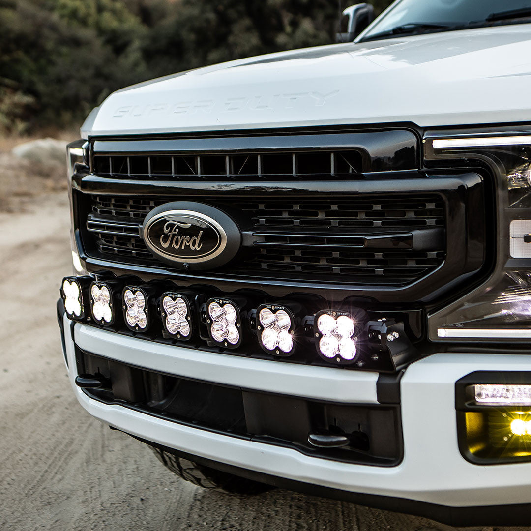 Baja Design XL Linkable LED Light Bar - Universal