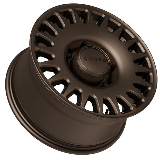 Nomad Sahara Wheels For Truck & SUV (Price Per Wheel)