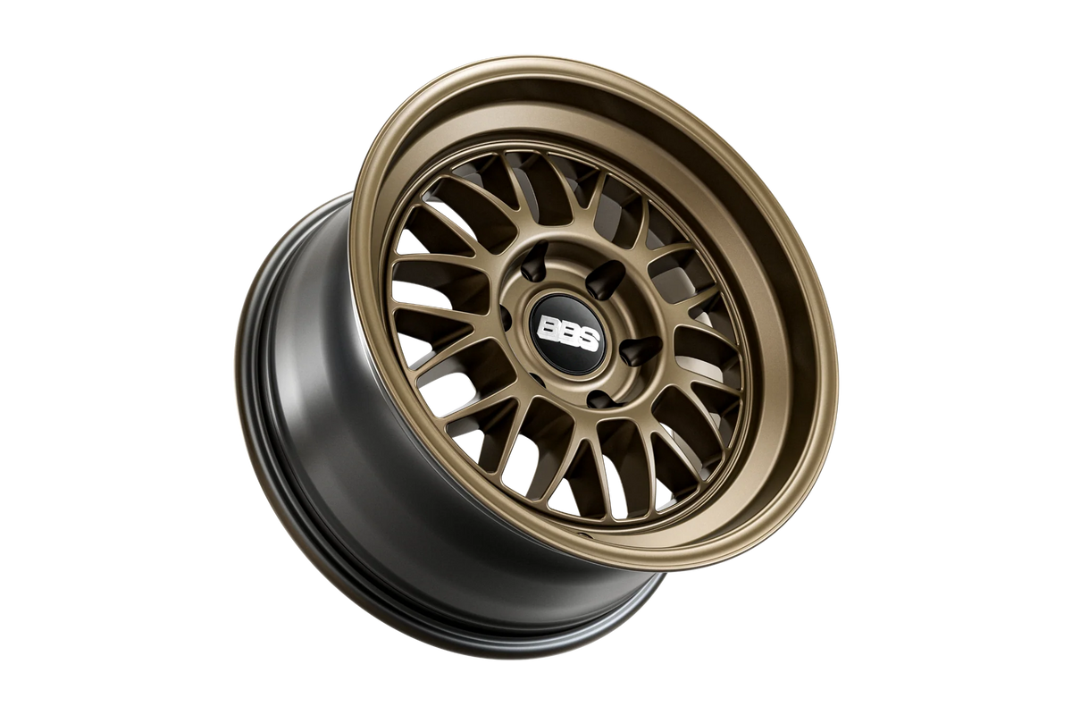 BBS Truck/SUV TS-C Flow Formed Wheels (Price Per Wheel)